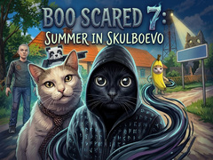 Gioco Boo Scared 7: Summer in Skulboevo