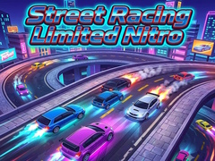 Gioco Street Racing Limited Nitro