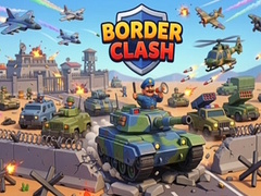 Gioco Border Clash
