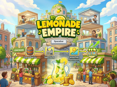 Gioco Lemonade Empire