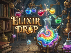Gioco Elixir Drop
