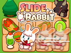Gioco Slide Rabbit
