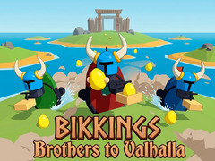 Gioco Bikkings - Brothers to Valhalla