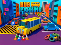 Gioco Bus Parking
