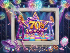 Gioco Ellies 70s Disco Queen
