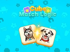 Gioco Cube Match Logic