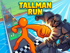 Gioco Tallman Run