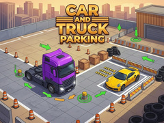 Gioco Car and Truck Parking