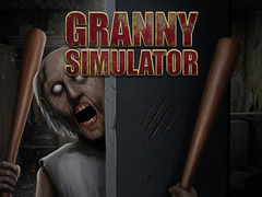 Gioco Granny Simulator