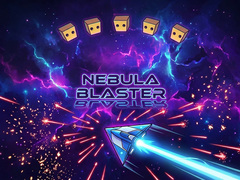 Gioco Nebula Blaster