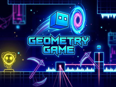 Gioco Geometry Game