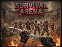 Gioco Survival Arena