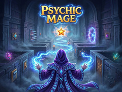 Gioco Psychic Mage