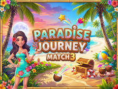 Gioco Paradise Journey Match3