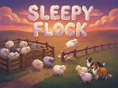 Gioco Sleepy Flock