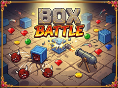Gioco Battle Box