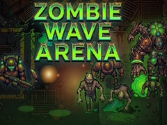 Gioco Zombie Wave Arena