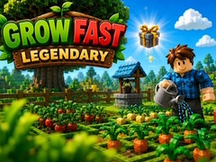 Gioco Grow Fast: Legendary