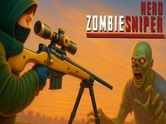Gioco Zombie Sniper Hero