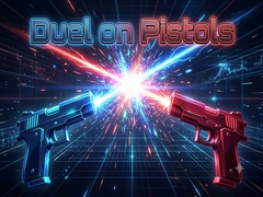 Gioco Duel on Pistols