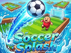 Gioco Soccer Splash