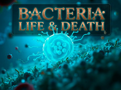Gioco Bacteria: Life & Death