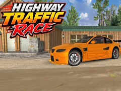 Gioco Highway Traffic Race