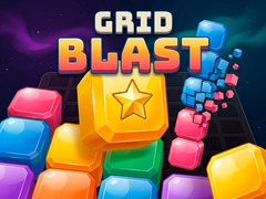 Gioco Grid Blast