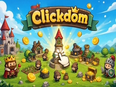 Gioco Clickdom