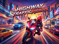 Gioco Highway Traffic Riders