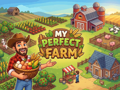 Gioco My Perfect Farm