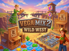 Gioco Vega Mix 2 Wild West