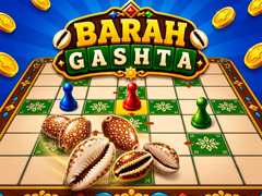 Gioco Barah Gashta