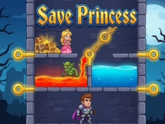 Gioco Save Princess