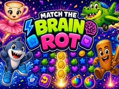 Gioco Match The Brainrot