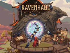 Gioco Ravenhaul