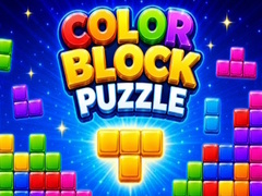 Gioco Color Block Puzzle
