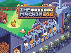 Gioco The MachinEGG