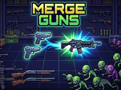 Gioco Merge Guns