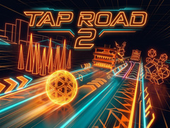 Gioco Tap Road 2