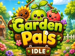 Gioco Garden Pals IDLE