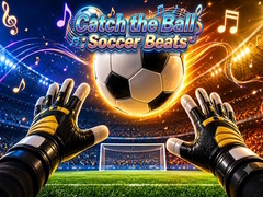 Gioco Catch the Ball: Soccer Beats