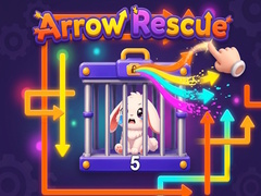 Gioco Arrow Rescue
