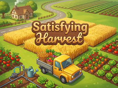 Gioco Satisfying Harvest