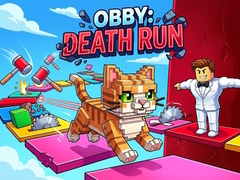 Gioco Obby: Death Run