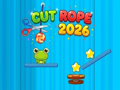 Gioco Cut Rope 2026