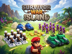 Gioco Survivor War Island 