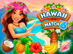 Gioco Hawaii Match 6