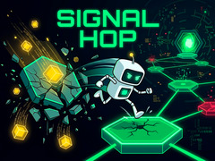 Gioco Signal Hop
