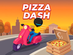 Gioco Pizza Dash